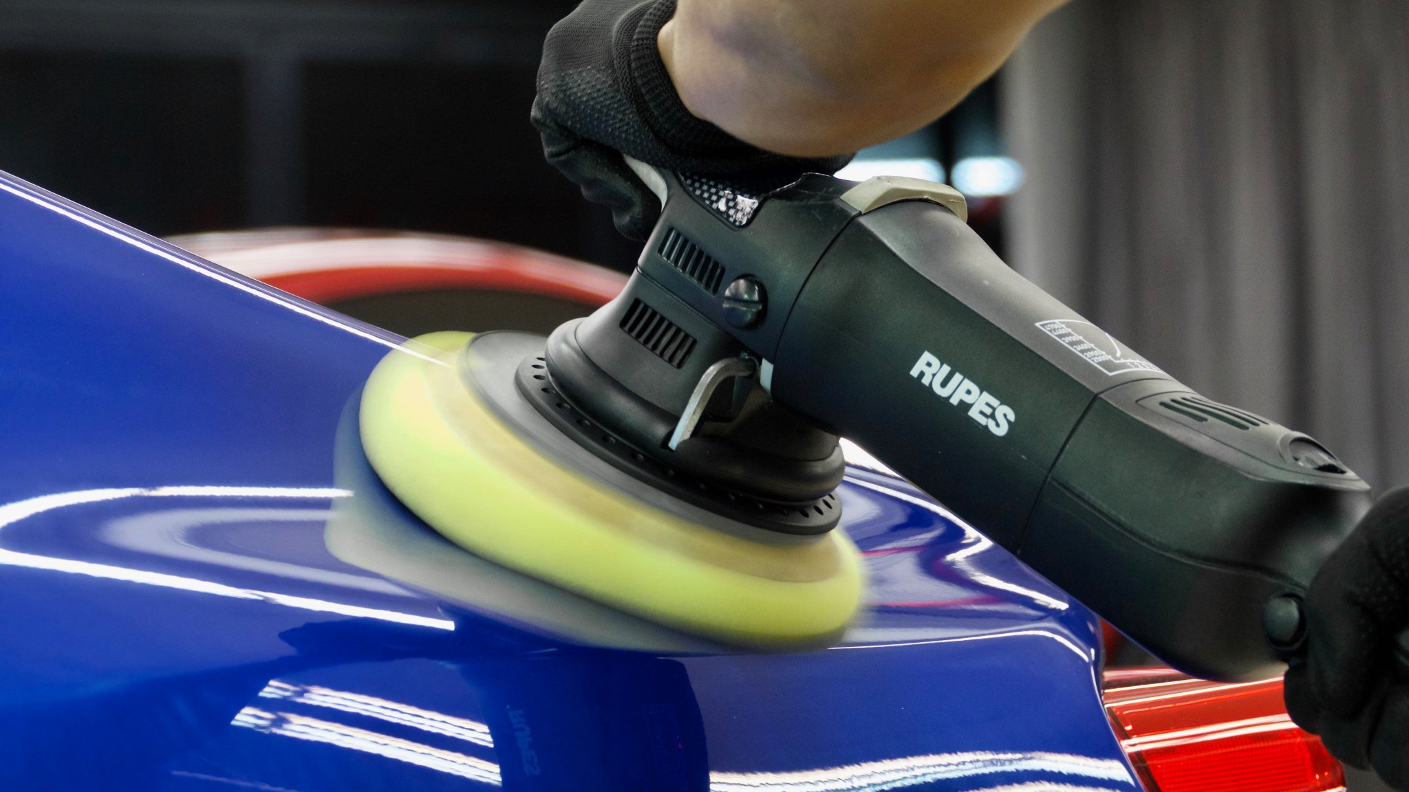 Advanced Polishing Thiruvalla