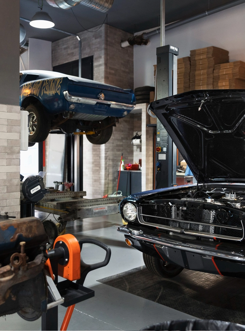 Premium Car Care Thiruvalla